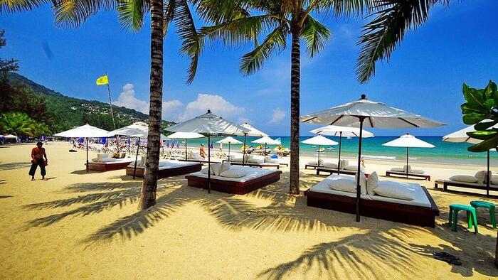            &quot; all inclusive&quot;