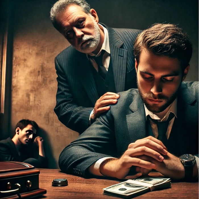 Бесплатный адвокат: Почему он может сломать вашу жизнь вместо защиты? Шокирующие факты изнутри системы