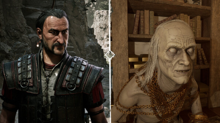    Gothic 1 Remake    :     ,  , , Gamedev, ,  ,  , 
