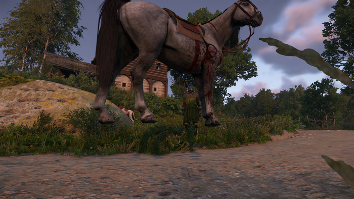       2 Kingdom Come: Deliverance,   