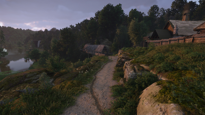 Желеевский мост