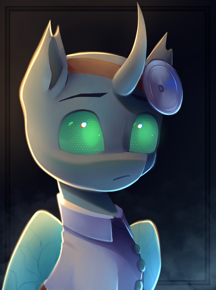  My Little Pony, Original Character, Changeling