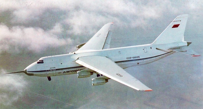 Опытный образец