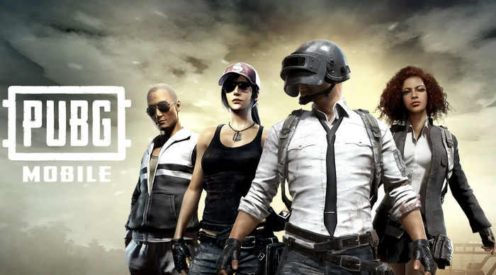   UC  PUBG Mobile  2025    