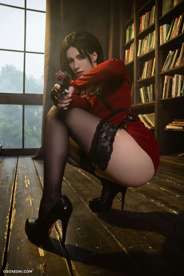 Resident evil Resident Evil, ,  , , Resident Evil 4, Ada Wong