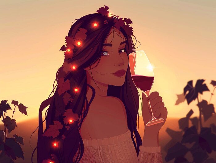 Вино от А до Я: путешествие, которое вы не забудете