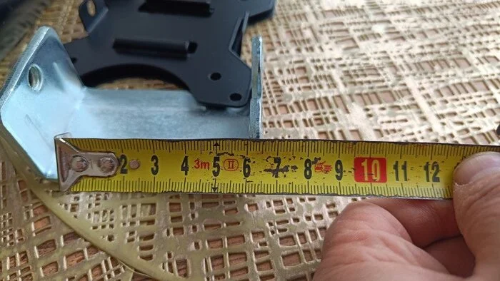 When One Monitor Is No Longer Enough. Review of the ECOVINKA M10-24 Monitor Bracket - My, Products, AliExpress, Распродажа, Advertising, Yandex Market, Stand, Монитор, Online shopping, Discounts, Aliexpress sale, Online Store, Longpost