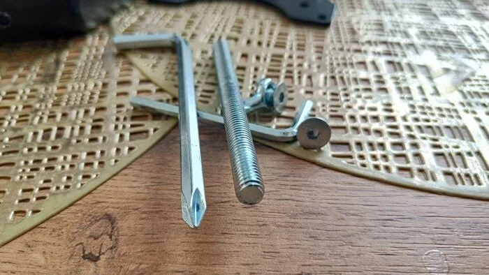 When One Monitor Is No Longer Enough. Review of the ECOVINKA M10-24 Monitor Bracket - My, Products, AliExpress, Распродажа, Advertising, Yandex Market, Stand, Монитор, Online shopping, Discounts, Aliexpress sale, Online Store, Longpost