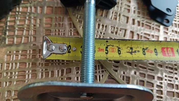 When One Monitor Is No Longer Enough. Review of the ECOVINKA M10-24 Monitor Bracket - My, Products, AliExpress, Распродажа, Advertising, Yandex Market, Stand, Монитор, Online shopping, Discounts, Aliexpress sale, Online Store, Longpost