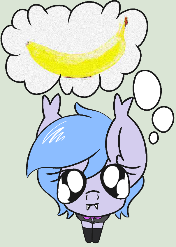  My Little Pony, Lucky Roll, Original Character