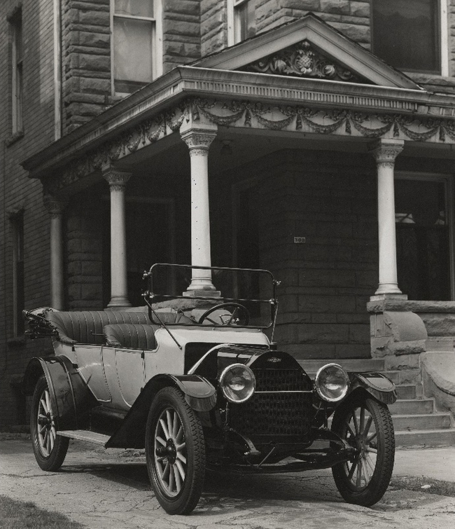  Chevrolet Classic Six      .       1912 .     -