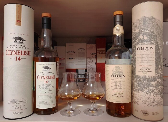 ,      Clynelish 14 YO?           ,  