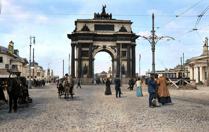 Автор: Murray Howe