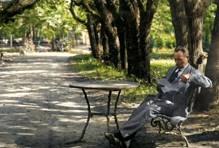 Цветные снимки Дореволюционной Москвы. Жизнь и виды города в начале ХХ века. Часть V 20 век, 19 век, Историческое фото, Старое фото, История города, Российская империя, История России, Фотография, Колоризация, Москва, Длиннопост