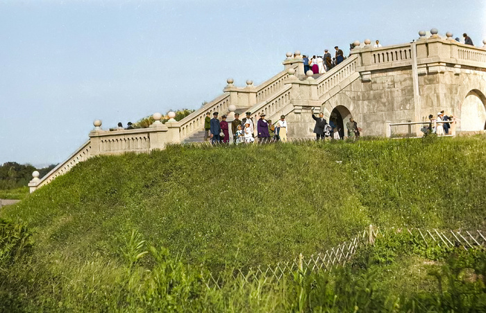 Автор: Murray Howe