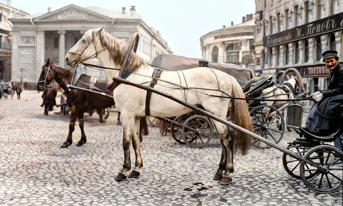 Автор: Murray Howe