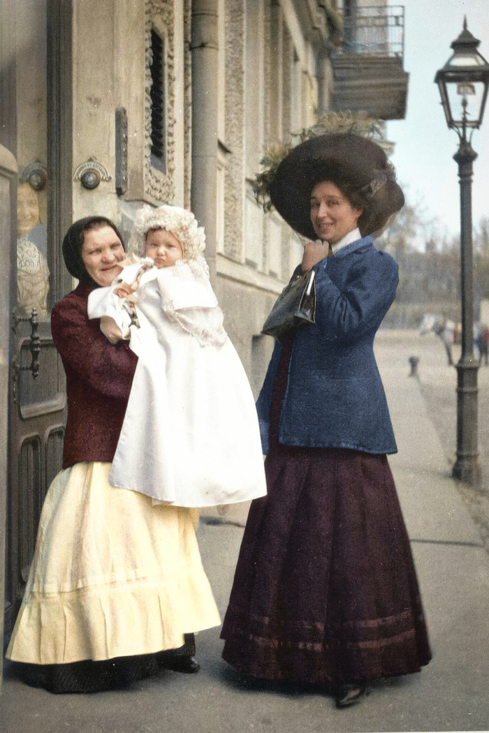 Автор: В.Н. Домогацкий