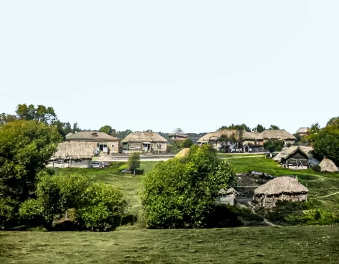 Цветные снимки Дореволюционной Москвы. Жизнь и виды города в начале ХХ века. Часть V 20 век, 19 век, Историческое фото, Старое фото, История города, Российская империя, История России, Фотография, Колоризация, Москва, Длиннопост