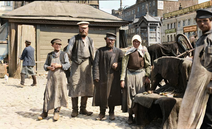 Автор: Murray Howe