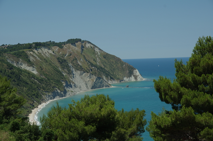 Портоново Италия