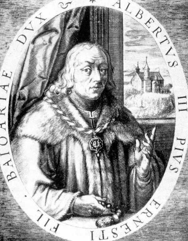 ������ ������� � ������� �������� III.