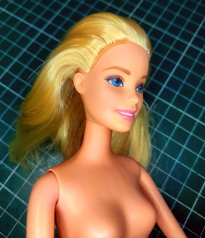    Barbie  Mattel , , , , , Mattel, Barbie Girl, , , , , 