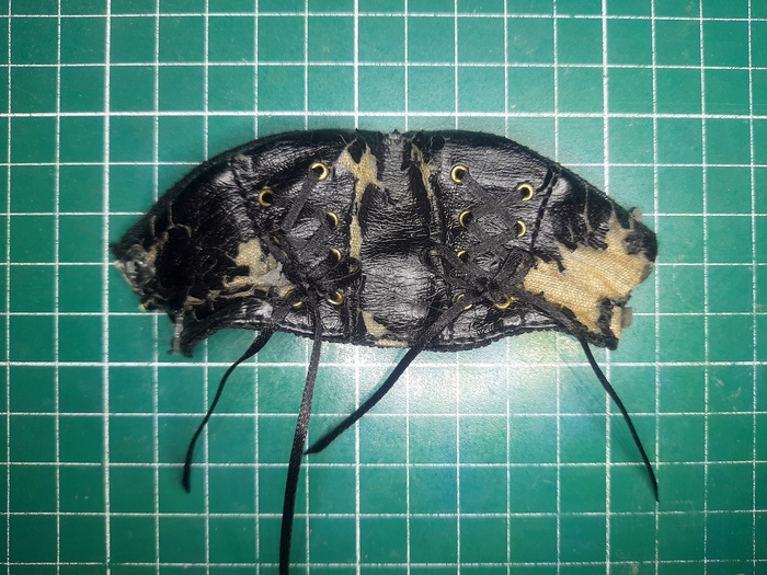 До реставрации