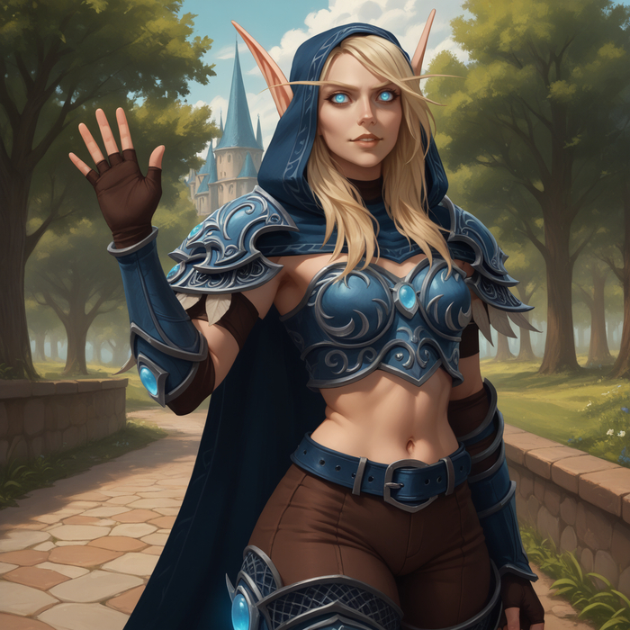    ,  , World of Warcraft, , 