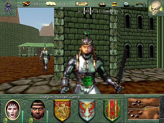 Might and magic 678 merged Might and magic, Might and Magic VI, Might and Magic VII,  , ,  ,    , 