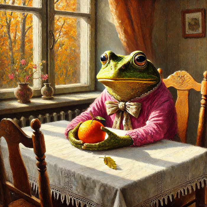     , , It Is Wednesday My Dudes