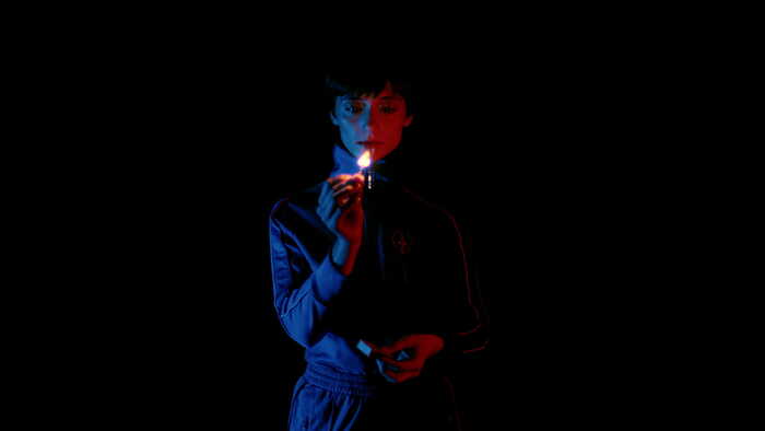 «Ковбой из Копенгагена», 2022-й год