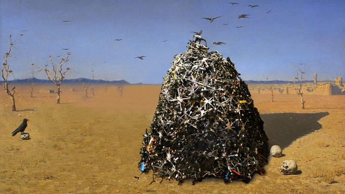 �������