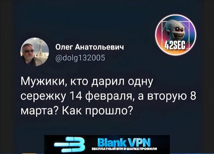 Подарки женщинам