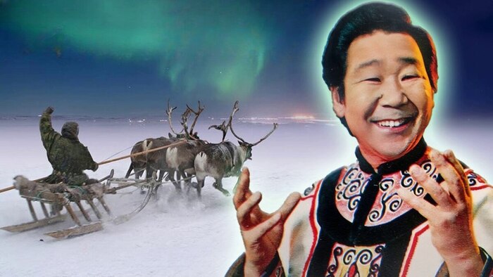 Истории о Маленьком Вылке (27)