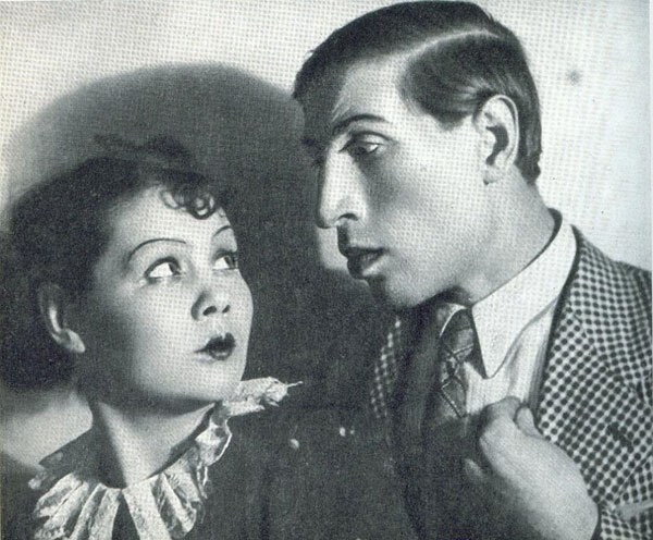 «Страшный суд», 1939 год, член месткома Родионов