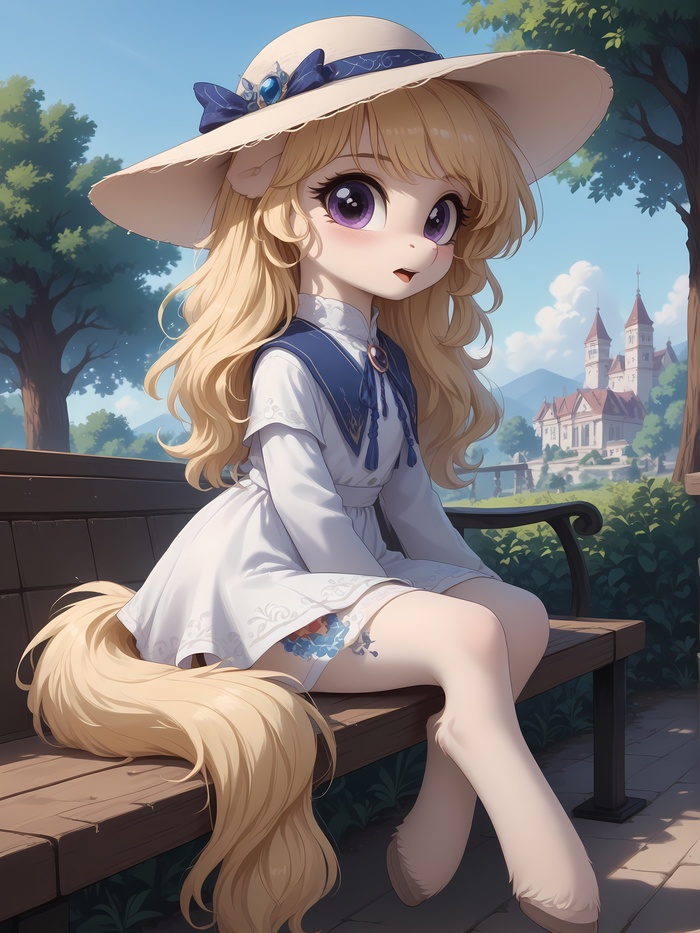Wuthering Waves, Phoebe My Little Pony, ,  , , 