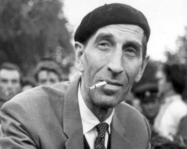 Сергей Николаевич Филлипов