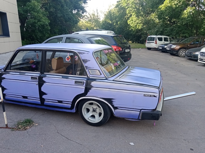 Мой хозяин идиот? Или норм?