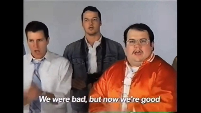 Те самые вернувшиеся политики