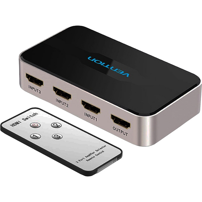 HDMI switch Vention