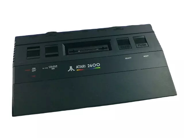 Atari 2600 Jr