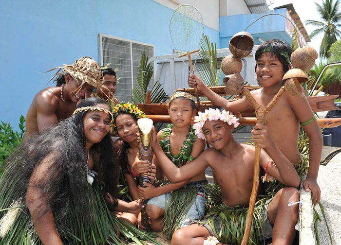 The Richest Island That Became the Poorest: The Tragedy of Nauru - the Islands of Bad Luck - Ecology, Social Psychology, Phosphates, Telegram (link), Longpost, Repeat