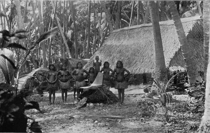 The Richest Island That Became the Poorest: The Tragedy of Nauru - the Islands of Bad Luck - Ecology, Social Psychology, Phosphates, Telegram (link), Longpost, Repeat