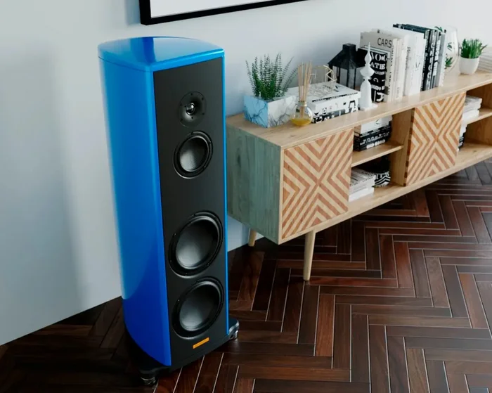 Magico S3 acoustics: royal sound and nothing extra - My, Electronics, Acoustics, Hi-fi, Hi-End, USA, Longpost