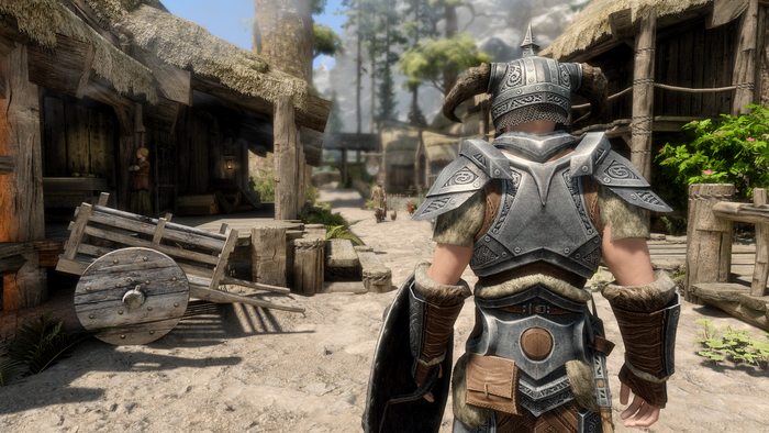 Skyrim.   ,       The Elder Scrolls V: Skyrim, , ,  , Bethesda, ,  ,  , 