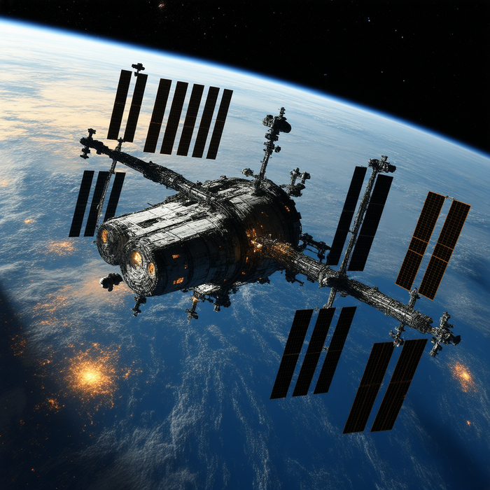 Арты из нейросети - 45