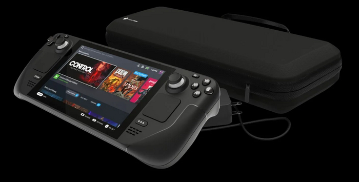 Рынок обвалился на 50%, но Valve держит позиции