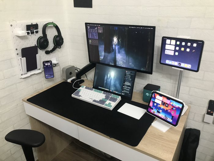    Mac Mini M4