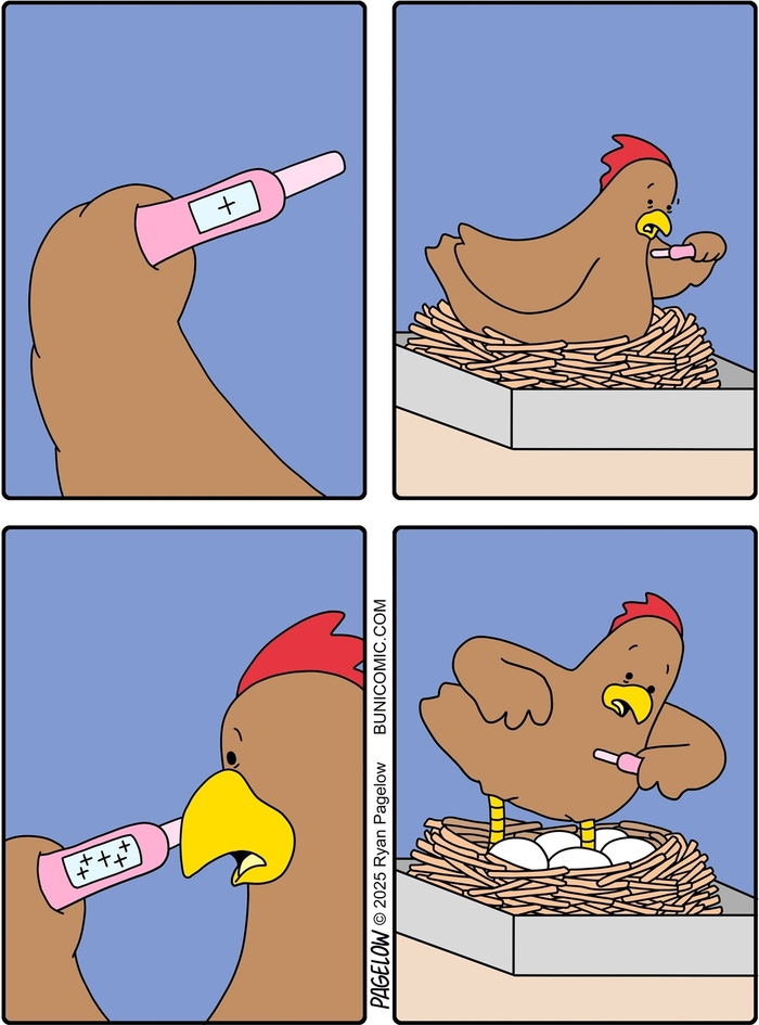   Buni, Pagelow, , , 