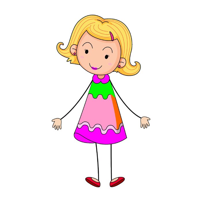 Опять тетя Оля